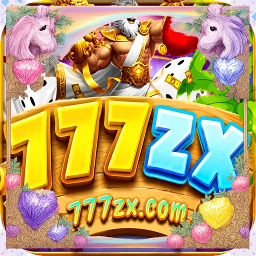 Aplikasi 777zx Terbaru: Review dan Link Download APK Resmi — ikon aplikasi