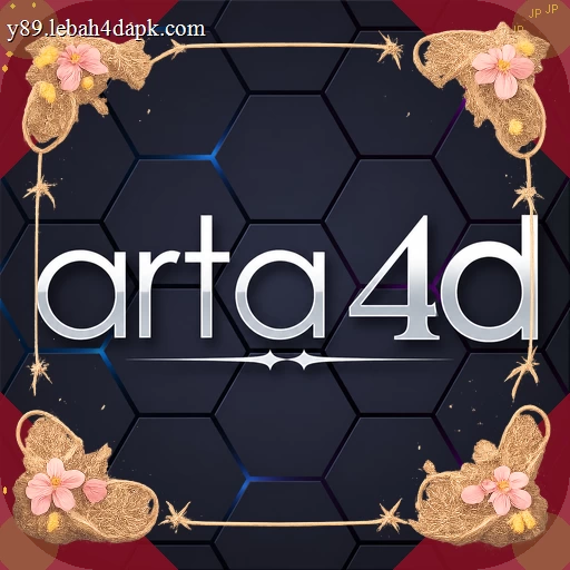 Download Aplikasi arta4d Terbaru untuk HP Android APK Resmi — ikon aplikasi