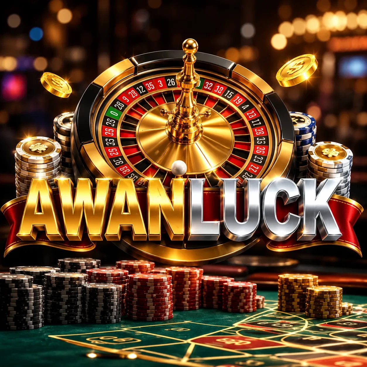Download Aplikasi awanluck Terbaru untuk HP Android APK Resmi — ikon aplikasi