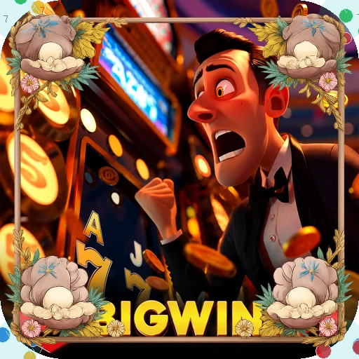 Update Aplikasi bigwin189 Terbaru 2026 APK Resmi — ikon aplikasi
