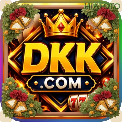 dkk APK Resmi — ikon aplikasi