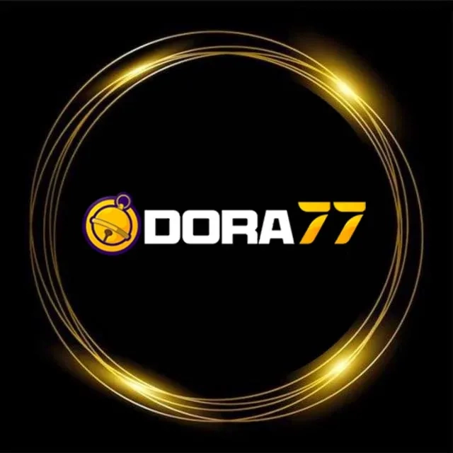 Aplikasi dora77 Terbaru dengan Fitur Terbaik APK Resmi — ikon aplikasi