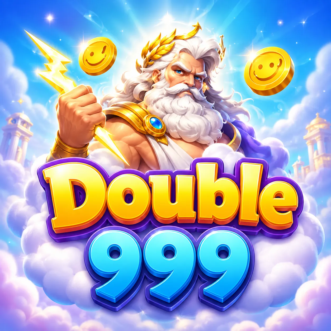 Download double999 APK Terbaru untuk HP Android APK Resmi — ikon aplikasi