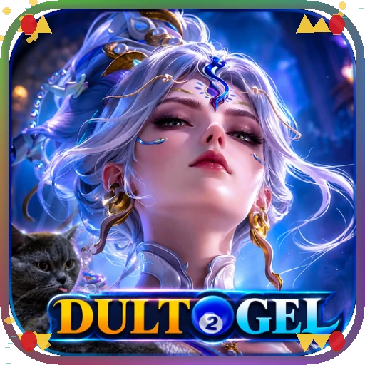 dultogel APK Terbaru untuk Android Tanpa Iklan APK Resmi — ikon aplikasi