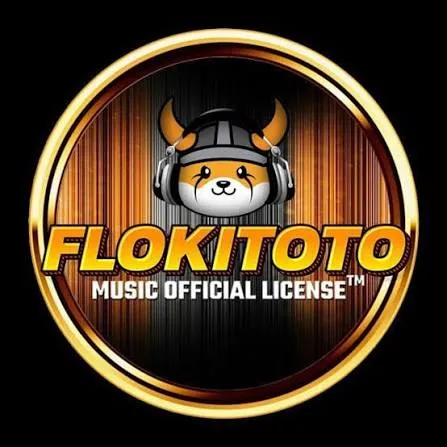Review Aplikasi flokitoto Versi Terbaru APK Resmi — ikon aplikasi