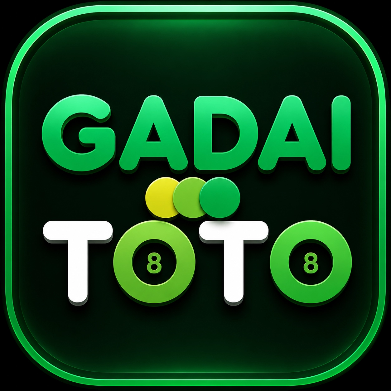 Review Aplikasi gadaitoto Versi Terbaru APK Resmi — ikon aplikasi