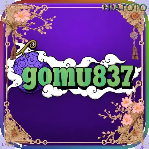 Ikon gomu837