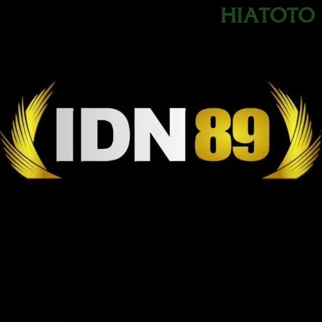 Ikon idn89