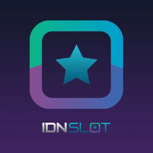 Download idnslot APK Terbaru untuk HP Android APK Resmi — ikon aplikasi