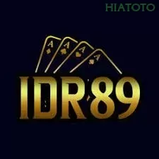 Ikon idr89