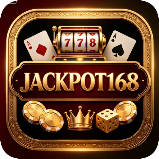 Download jackpot168 APK Terbaru Full Version APK Resmi — ikon aplikasi
