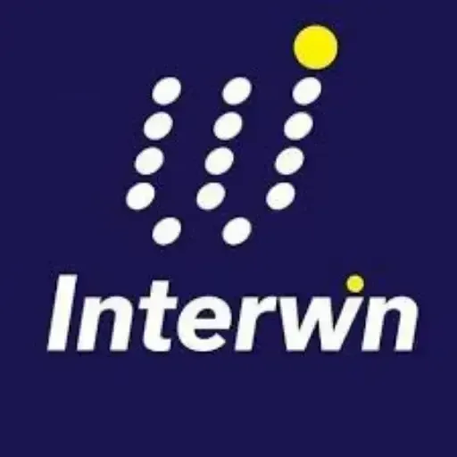 Update Aplikasi lnterwin ke Versi Terbaru APK Resmi — ikon aplikasi