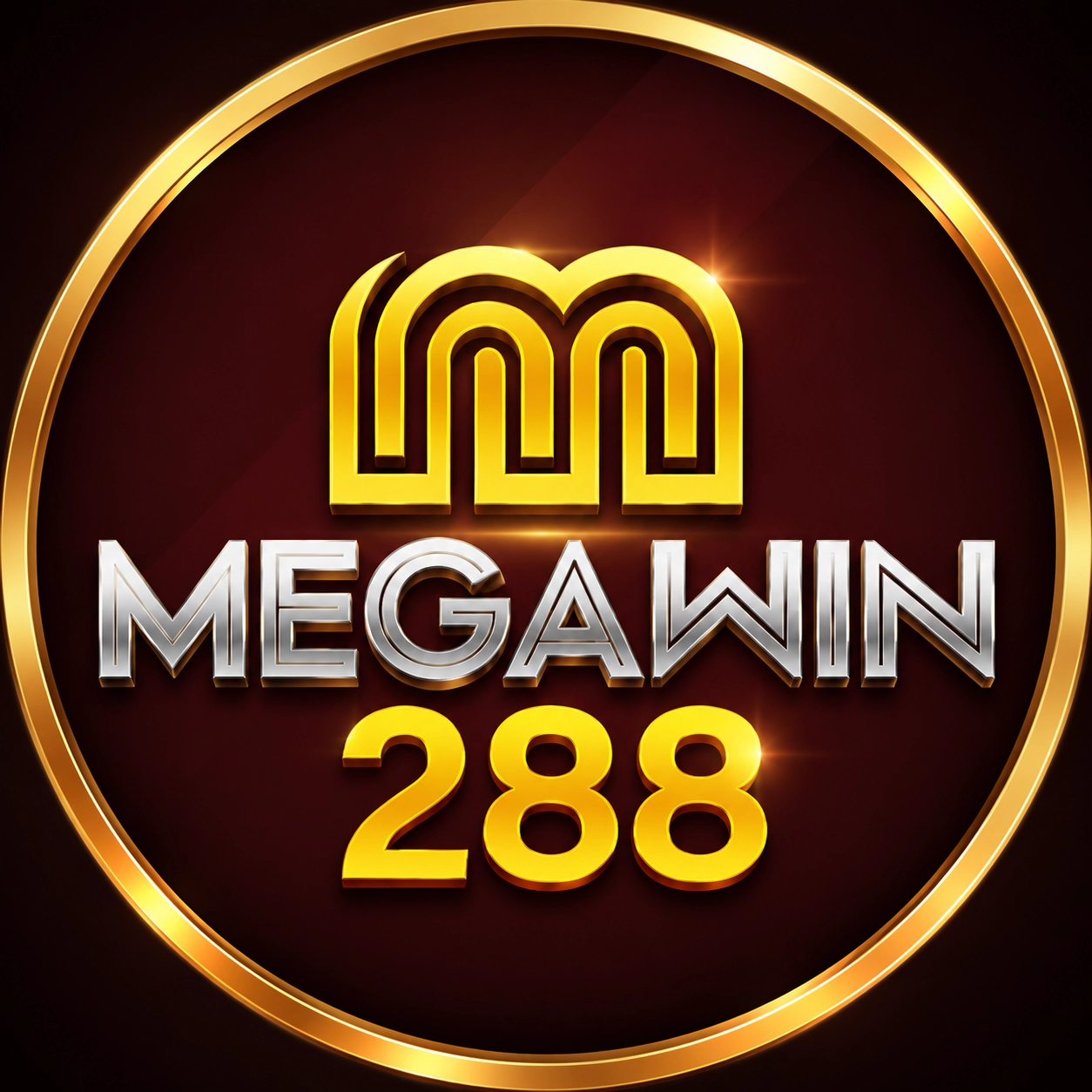 megawin288 APK Terbaru untuk Perangkat Android APK Resmi — ikon aplikasi