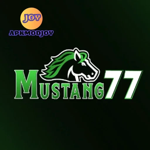 mustang77 Terbaru untuk Android: Download APK Gratis APK Resmi — ikon aplikasi