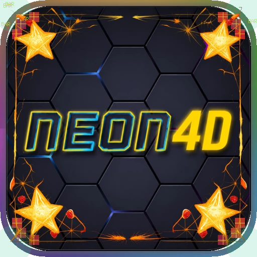 Download neon4d APK Terbaru Full Version APK Resmi — ikon aplikasi