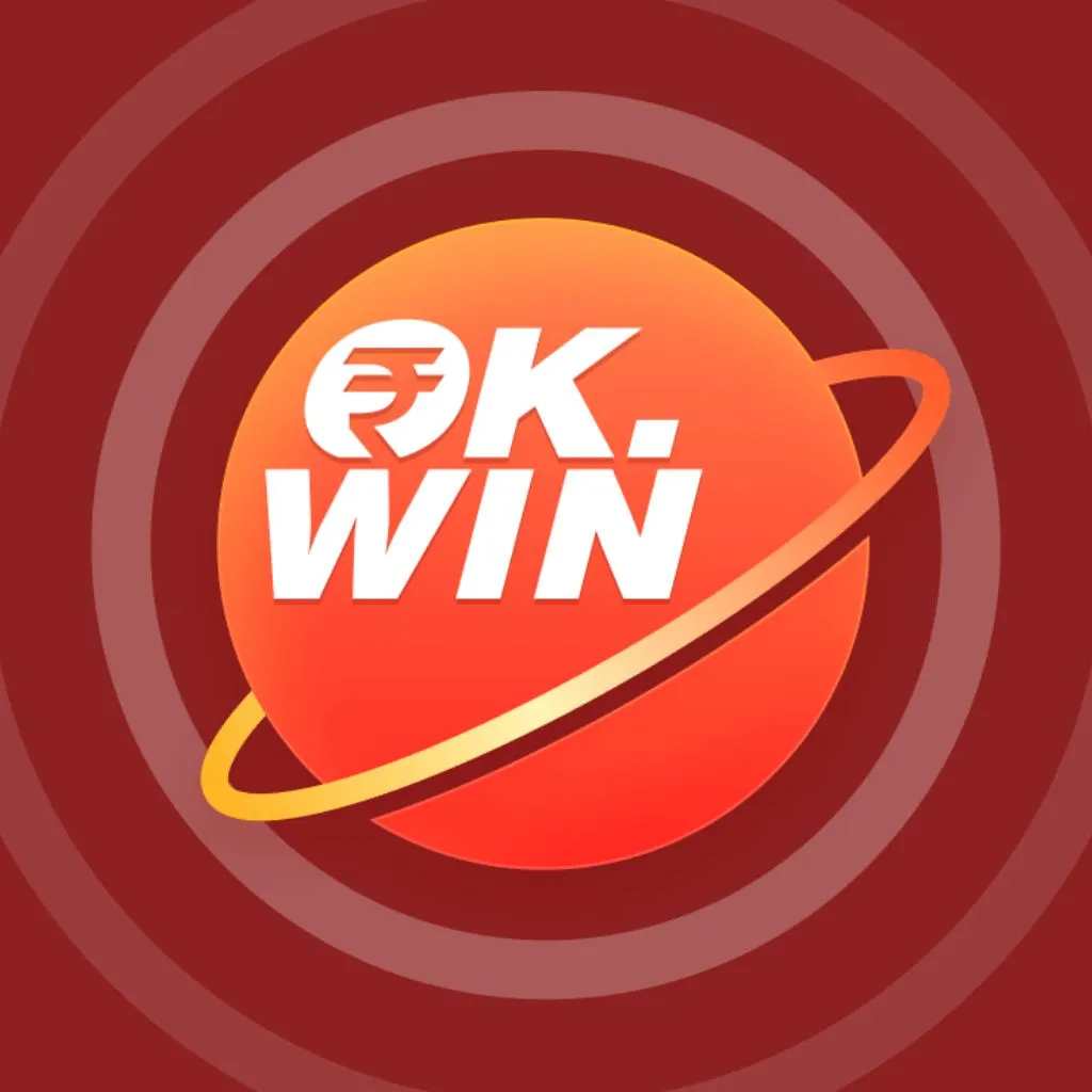Info Lengkap Aplikasi okwin Versi Terbaru APK Resmi — ikon aplikasi