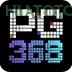 pg368 APK Resmi — ikon aplikasi