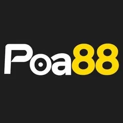 Aplikasi poa88 Terbaru dengan Fitur Terbaik APK Resmi — ikon aplikasi