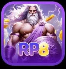 rp8 APK Versi Terbaru untuk Android 2026 APK Resmi — ikon aplikasi