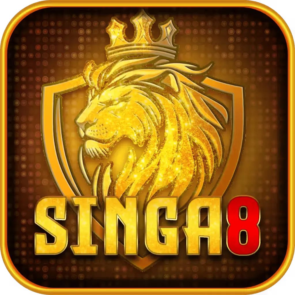 Update Aplikasi singa8 ke Versi Terbaru APK Resmi — ikon aplikasi