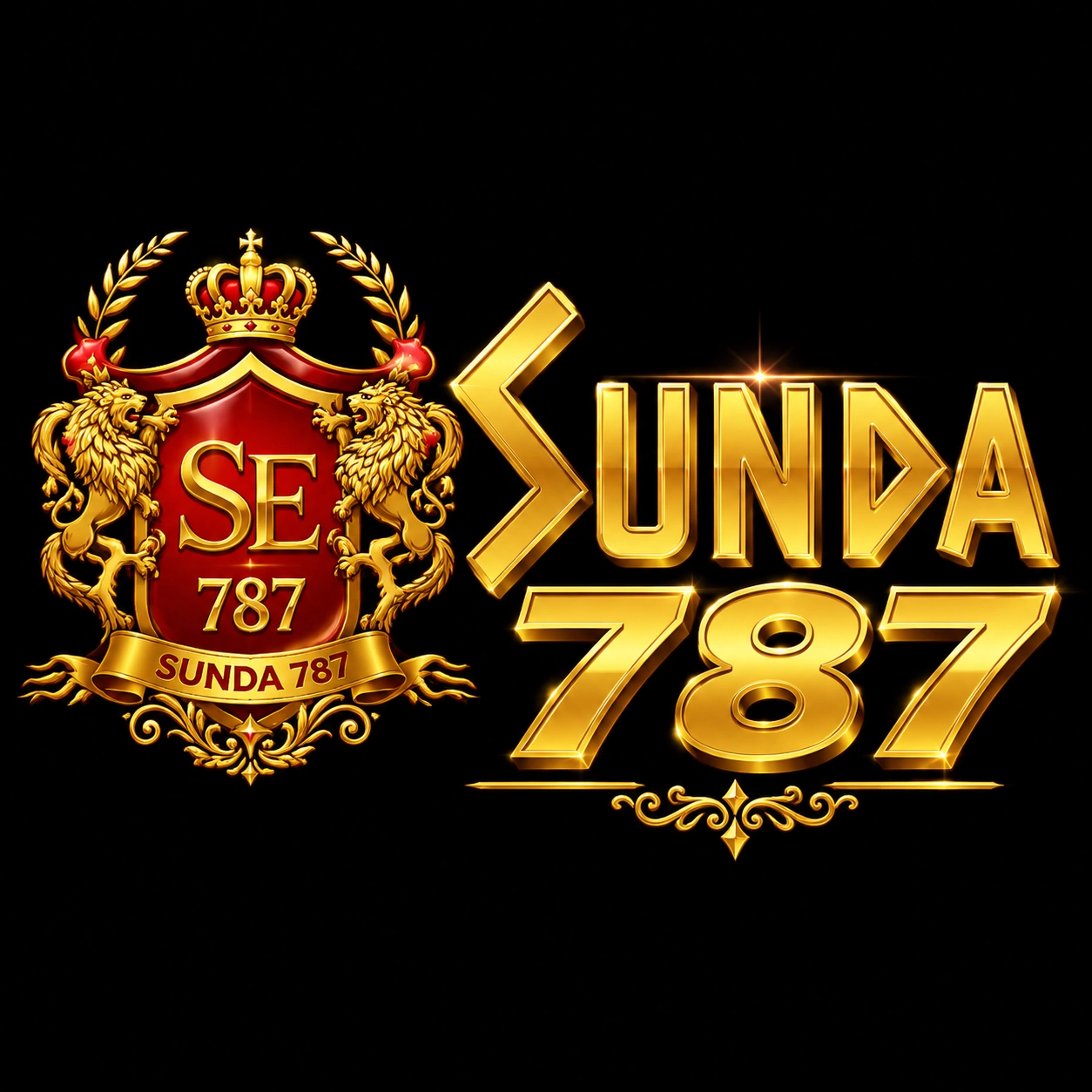 sunda787 APK Terbaru: Download Cepat dan Gratis APK Resmi — ikon aplikasi