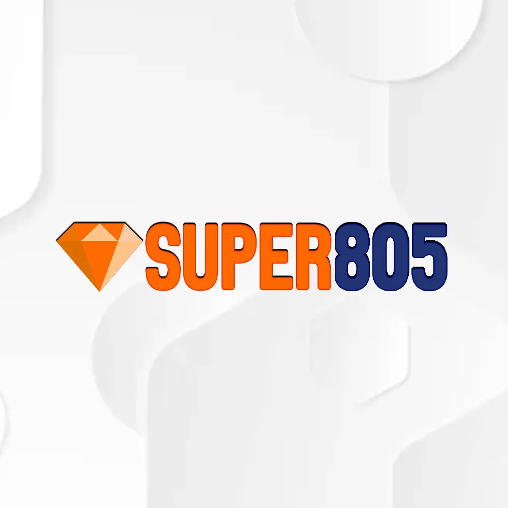 Aplikasi super805 Terbaru dengan Fitur Terbaik APK Resmi — ikon aplikasi