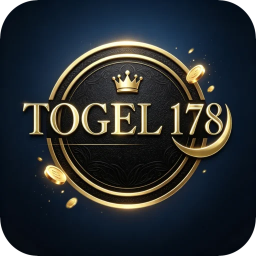 togel178 APK Versi Terbaru untuk Android 2026 APK Resmi — ikon aplikasi