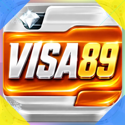 Kelebihan dan Fitur Aplikasi visa89 Terbaru APK Resmi — ikon aplikasi