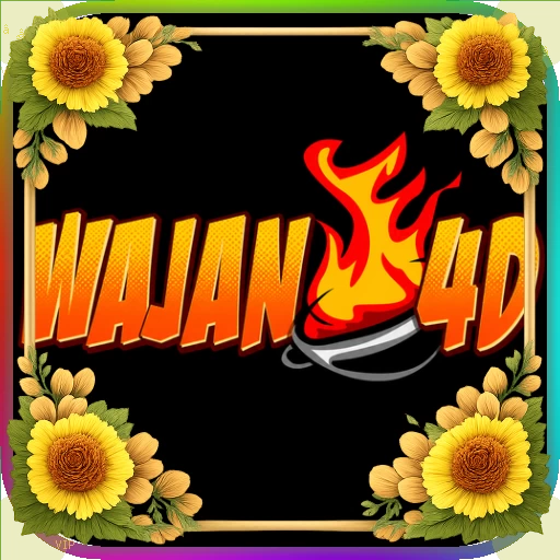 wajan4d APK Terbaru 2026 untuk Semua Perangkat APK Resmi — ikon aplikasi