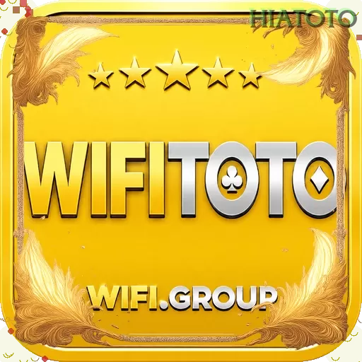 Ikon wifitoto