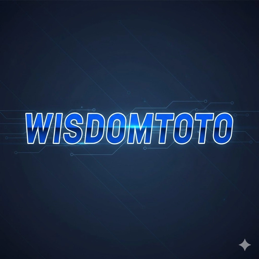 Review Aplikasi wisdomtoto Versi Terbaru APK Resmi — ikon aplikasi