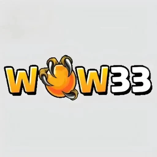 Update Aplikasi wow33 Terbaru 2026 APK Resmi — ikon aplikasi
