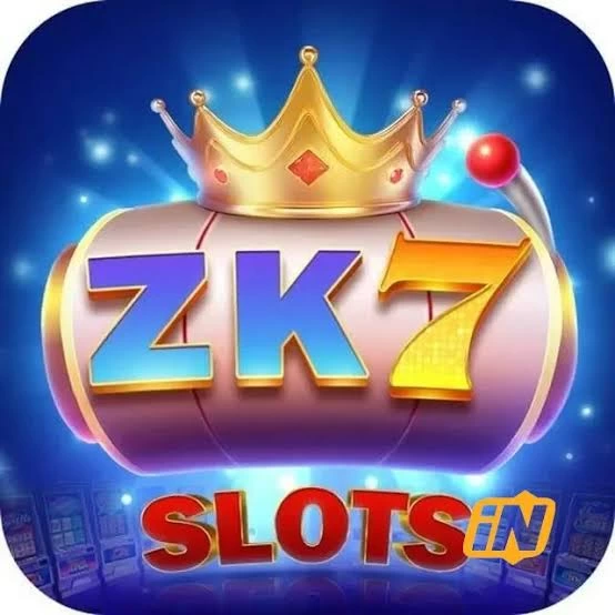 zk7slots App APK Terbaru APK Resmi — ikon aplikasi