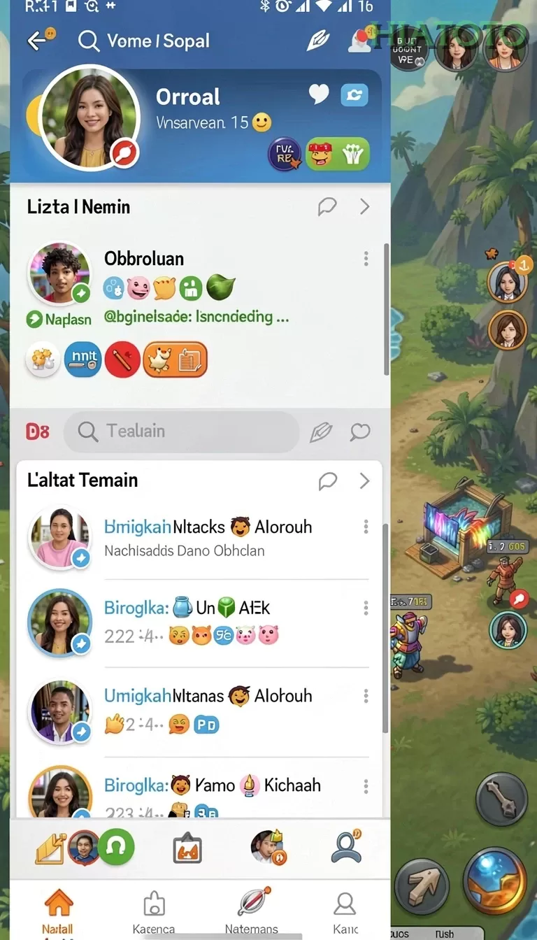 Screenshot isototo nomor 2