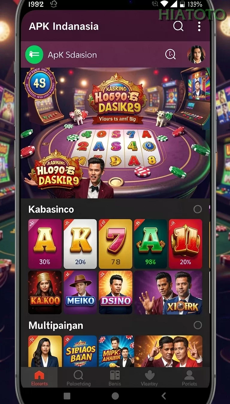 Screenshot juarago nomor 1