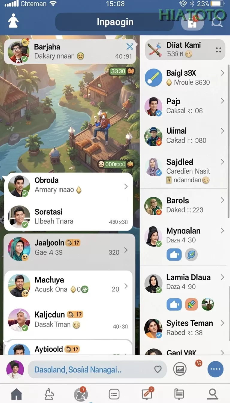 Screenshot satset138 nomor 2