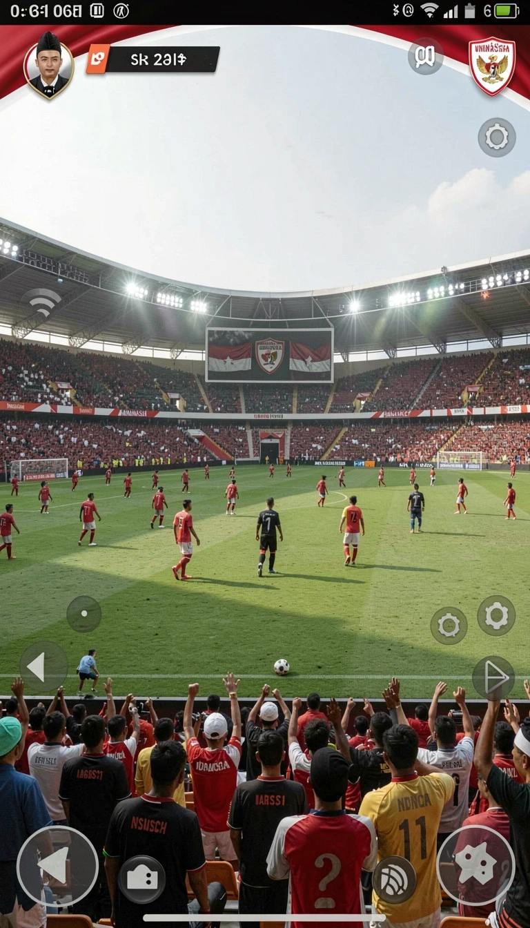 Screenshot Aplikasi 9win Terbaru untuk Android dan iOS nomor 3