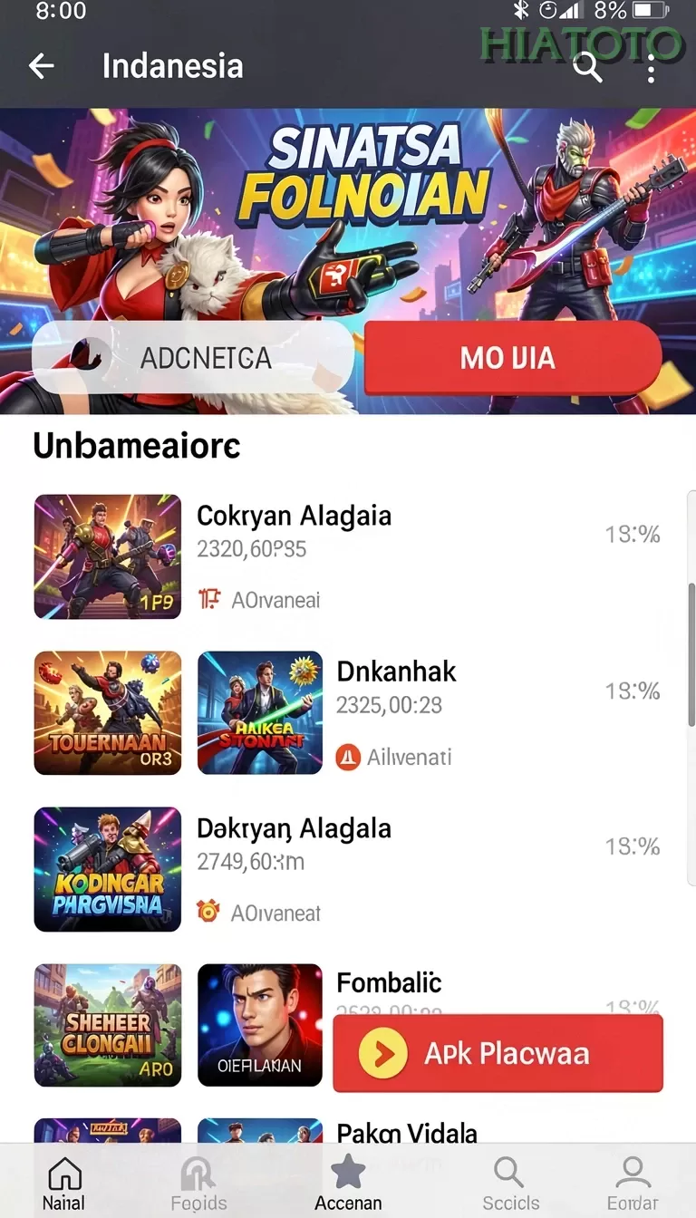 Screenshot juarago nomor 3