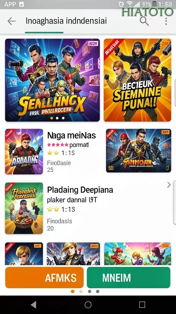 Screenshot kikototo nomor 2