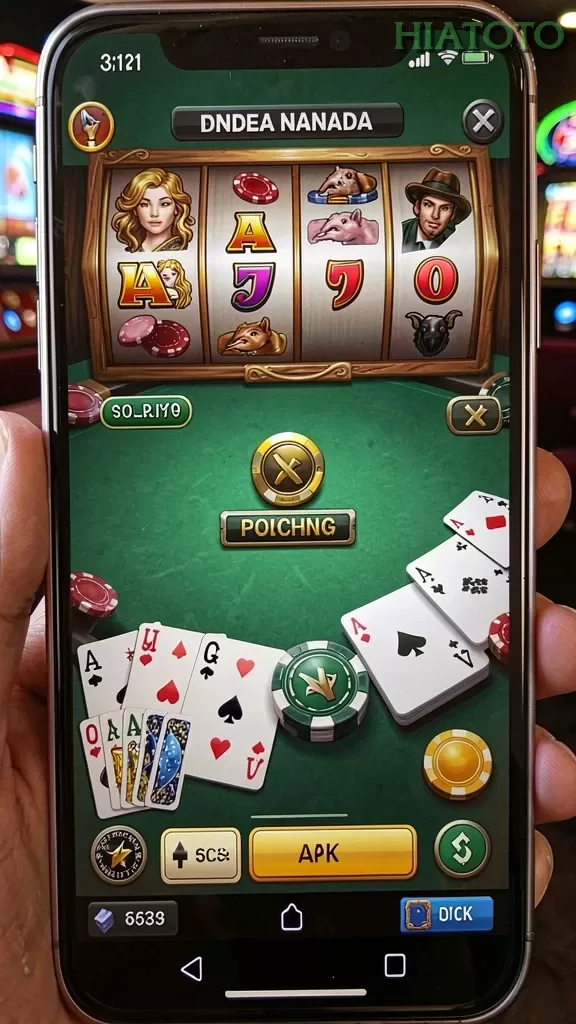 Screenshot gomu837 nomor 3